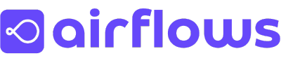 Airflows Logo